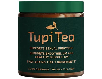 Tupi Tea Official Product